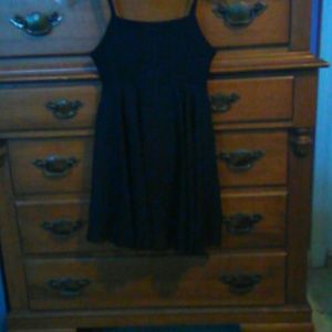Girls Dance Dress sz 10